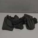 L'eggs Sheer Energy Women's Medium Support Compression Tights, Control Top, Reinforced Toe (B)