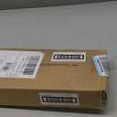 Zenna Home Rustproof Curved Shower Curtain Rod, No Drill Tension or Permanent Mount Adjustable Curved Shower Rod for Bathroom, Easy Install, Rounded for Extra Room, 50 to 72 Inches, Matte Black