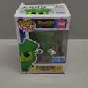 Funko Pop! Movies: The Spongebob Movie - The Flying Dutchman - Glow in The Dark - Collectable Vinyl Figure - Gift Idea - Official Merchandise - Toys for Kids & Adults