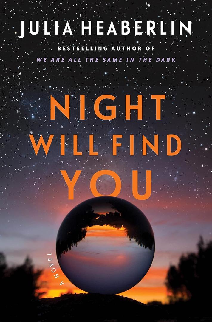 Night Will Find You: A Novel