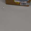 AORYVIC Solid Wood Legs for Furniture, L-Shaped Bed Risers, Furniture Legs for Sofa Couch Dresser Cabinet Table, Couch Sofa Feet, Furniture Risers, Bed Lifters 4 Pack (2 inch, Brown)