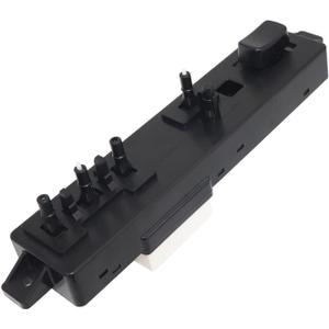 XQSMWF Front Left Driver Power Seat Switch Power Seat Switch Control Compatible with Kia Optima 2.0L 2.4L 2011 2012 2013 2014 2015 2016 Replace 88520-3R000VA 885203R000VA 88520-3R000-VA