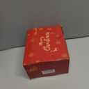 Christmas Unique Gifts for Women 2025, Christmas Unique Gifts for Mom Grandma Sister Teacher Daughter Girlfriend Initial S Trendy Stuff Set of 7