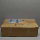 4-Lights LED Ceiling Light Fixture,23 Inch Modern Ceiling Lights Flush Mount Wooden 30W Dimmable Chandelier for Living Room Bedroom Kitchen,3000K/4000K/6000K Temperatures Selectable Grey (Gray)