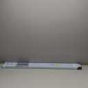 FOCHIER F Laundry Drying Rack Wall Mounted Clothes Drying Rack Collapsible with 5 Aluminum Rods and Drilling Template Long Screwdriver Bit 60 lbs Capacity (Black, 40")