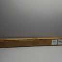 Rear Spare Tire Support Plate Shock Mount Frame Crossmember Compatible With 2007-2014 Chevy Silverado GMC Sierra 1500 2500 3500