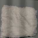 Yurhap Fleece Baby Blanket Heart Checkered Blanket, Ultra Soft Cozy Baby Blankets for Boys Girls, Fluffy Infant Toddler Newborn Receiving Blankets for Crib Stroller 3040 (Cream)