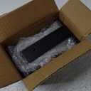 CONNOO Heavy Duty Floating Shelf Brackets, 6 Inch Hidden Metal L Brackets for Shelves Support, Rustic Industrial Farmhouse Shelf Brackets with Complete Mounting Hardware