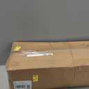 Photo Light Box, Portable 47"x39"x78" Photo Studio Light Box, Shooting Tent Kit with 768 Light Beads and 3 Color Backdrops. Large Lightbox with 6 Stepless Dimming Light Boards for Photography