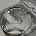 Dog Water Fountain for Large Dogs 7L/236oz Stainless Steel Dog Water Bowl Dispenser Automatic Cat Water Fountain with Deeper Drinking Area, Multi-Filtration Pet Fountain with 6 Filters