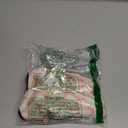 Kacctyen 3 Pack Pink Coquette Bow Makeup Bag Preppy Cosmetic Bags Zipper Pouch Travel Toiletry Bag Pink Trendy Pouch Bag Gift for Coquette Birthday Paty Favor Girls Travel Storage Accessories