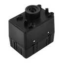 68210150AB Ignition Switch Module Compatible with Dodge Charger/Challenger/Magnum/Ram 1500 2500 3500 for Jeep Commander/Grand Cherokee for Chrysler 300 2008-2010 (Programming Required)