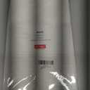 maxmill Weaved Texture Rectangle Tablecloth Water Resistant Wrinkle Free Spill-Proof, Soft Table Cloth for Dining Room Decoration, Banquet Parties Event Holiday Dinner, 60 x 84 Inch Ivory