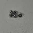 Series 4 Cross Bearing Kit Compatible with Comer Bush Hog 64694 R64694 Compatible with Comer 180.014.130 Universal Joint U-Joint PTO Shaft