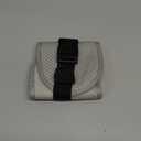 Momcozy Hip Carrier Belt Extender - Compatible with Momcozy Move2Fit Hip Carrier, Extends Waist Band up to 61 for Plus Size Parents, Adjustable Fit, Soft & Breathable, Black