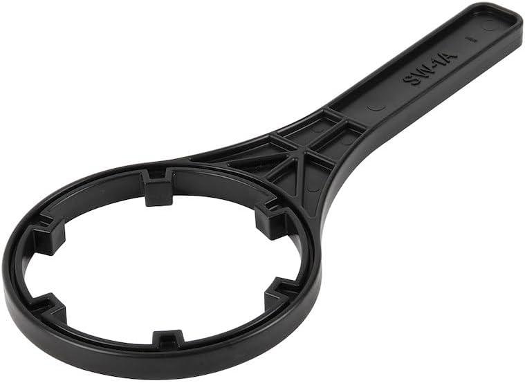 2 x SHURFLO 150539 Filter Housing Wrench, Black