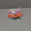 Speedo Kids' Swim Goggles Sunny G Ages 3-8 (Cat Eye Flare Pink)