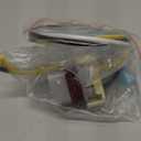 FainWan Crankshaft Position Sensor Connector Wiring Harnesses 88987997 Compatible with Silverado 1500 Tahoe Colorado Yukon XL Caprice Envoy