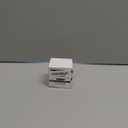 Brass Shower Arm Diverter Valve for Hand Held Showerhead and Fixed Spray Head,G 1/2 3-Way Bathroom Universal Shower System Replacement Part (Matte Black)