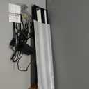 Full Spectrum Grow Lights for Indoor Plants 60W LED Grow Lights for Seed Starting 4/8/12H Timer and 10 Dimming Levels Height Adjustable and Energy Efficient for Seedling Veg Bloom All Growth Stages