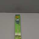 Soil Moisture Meter,Plant Hygrometer Moisture Sensor Plant Water Monitor for Potted Plants,Garden,Farm, Lawn(No Battery Needed) (Green)