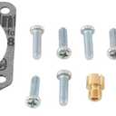 All Balls Racing 26-1044 Carburetor Rebuild Kit Compatible with/Replacement For Polaris 90 Predator 2004-2006, 90 Sportsman 2004-2006