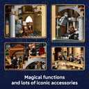 LEGO Harry Potter Hogwarts Castle: East Wing 76473