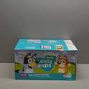 Pampers Training Pants - Easy Ups Boys & Girls Bluey - Size 4T-5T, 104 Count, Children's Potty Underwear