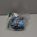 Ear Muffs for Noise Reduction: SNR27.4 Noise Cancelling Headphones for Kids Autism Sensory with Adjustable Headband - Kids Ear Protection for Monster Jam, Fireworks, Concerts, Air Shows (Blue)