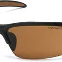 Carhartt Unisex-adult Spokane (One Size, Black)