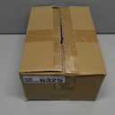 Frienda  Electric Fence Insulators Bulk Round Post Clips Electric Wire Insulators Wood Post Wire Holding for Garden Ranch Agriculture Farm Fence