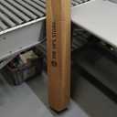 HAMOPY Retractable Baby Gate, 33" Tall, Extends up to 55" Wide, Durable Auto-Lock Baby Gates for Stairs, Mesh Dog Gate and Child Safety Gates for Doorways, Hallways, Indoor, Outdoor(Black)