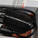 Shark FlexStyle (Special Edition) | Air Styling & Drying System | Powerful Hair Dryer Brush & Multi-Styler | Auto-Wrap Curlers, Oval Brush, Concentrator, & Storage Bag Included | Copper | HD433CP