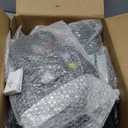 Deluxe Club Car DS 12V LED Headlight Tail Light Kit, Club Car Headlight Taillight Kit for 1993-UP DS Gas&Electric, Golf Cart Street Legal light Kit with Turn Signal Kit Horn Brake Pad Wire Harness