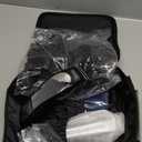 Wahl USA Clipper Rechargeable Lithium Ion Cordless Haircutting Clipper & Battery Trimming Combo Kit  Electric Clipper for Grooming Heads, Beards, & All Body Grooming  Model 79600-2101P