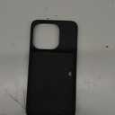 Battery Case for iPhone 14 Pro (6.1 inch),7200mAh Smart Portable Rechargeable Charging Case,Extended Battery Pack Compatible with iPhone 14 pro Protective Additional Charger Case,Black