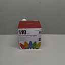 Christmas Lights Outdoor, 88FT Super Long Christmas String Lights with 13 Modes & Timer, Waterproof Fairy Twinkle Light Plug in for Indoor Tree Garden Party Xmas Decorations, Warm White