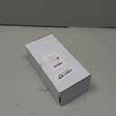 Stove Knob Safety Covers for Child (5 + 1 Pack), Upgraded Universal Size Press Gas Stove Covers with Adhesive, Heat-Resistant Childproof Oven Knob Locks for Kids and Pets (Clear)