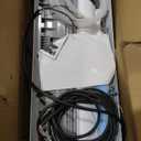 YITAHOME 18000 BTU Mini Split Air Conditioner Heat Pump System, Wifi Enabled 19 SEER2 208-230V Inverter Ductless AC Cool Up to 1250 Sq. Ft, Compatible with Alexa, Complete Installation Kit, White