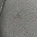 MIULEE Linen Texture Full Blackout Curtain for Living Room Darkening,Thermal Insulated Grommet Curtain for Bedroom,Room Darkening Curtains for Kitchen,52x45 Inch Length 2 Panels Grayish White