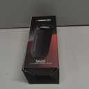 Monster Bluetooth Speaker, Wireless Portable Outdoor Bluetooth Speakers, 60W True Wireless Stereo IPX8 Waterproof, Dual Pairing Bluetooth 5.4 Built-in Mic, Black