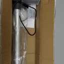 VEVOR Linear Actuator 12V, 16 Inch Heavy Duty 1320lbs/6000N Linear Actuator, 0.19"/s Linear Motion Actuator with Mounting Bracket & IP44 Protection for Electric Door Industrial Machinery Vessels Cargo