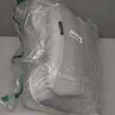 Cervical Pillow for Neck Pain Relief, Ergonomic Neck Pillow for Sleeping Contour Memory Foam Pillows with Cooling Pillowcase, Orthopedic Bed Pillow for Side Back Stomach Sleepers