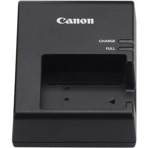Canon LC-E10 Battery Charger for LP-E10 Lithium-Ion Battery Bundle to use with Canon EOS Cameras including Rebel T100, T3, T7, T6, T5, 4000D, 1200D, 2000D, 1500D Cameras