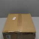 Marbrasse Rose Gold Desk Organizer with File Holder, 5-Tier Paper Letter Tray Organizer with Drawer and 2 Pen Holder, Mesh Desktop Organizer and Storage with Magazine Holder for Office Supplies