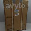 avylo Dehumidifier for Basement with Pump, 2.11 Gallon Top-Mounted Water Tank, Max 90 Pint/D, Energy Star Most Efficient 2025, 4500 Sq.Ft Dehumidifiers for Home with 41dB, Drain Hose, Auto Defrost