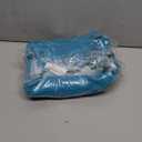 NICETOWN Blackout Curtain for Bedroom - Grommet Thermal Insulated Solid Window Treatment Short Room Darkening Drape Privacy for Bathroom (Peacock Teal, W52 x L54, 1 Panel)