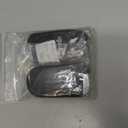 X AUTOHAUX 2pcs 433MHz GQ454T Replacement Smart Proximit Keyless Entry Remote Key Fob Alarm for Dodge for Ram 1500 2500 3500 20132018 Air Suspension Truck 5 Buttons 46 Chip