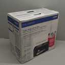 Brother Work Smart 1360 Wireless Color Inkjet All-in-One Printer with Automatic Duplex Printing and 1.8 Color Display | Includes Refresh Subscription Trial(1) (MFC-J1360DW) (Uses LC501 Series Inks)