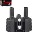 Ignition Coil 31656-07 For Sportster 883 1200 XL883 XL1200 2007-2022 Street 500 750 ROD XG500 XG750 2015-2020 XR1200 Superlow 883 1200 Iron 883